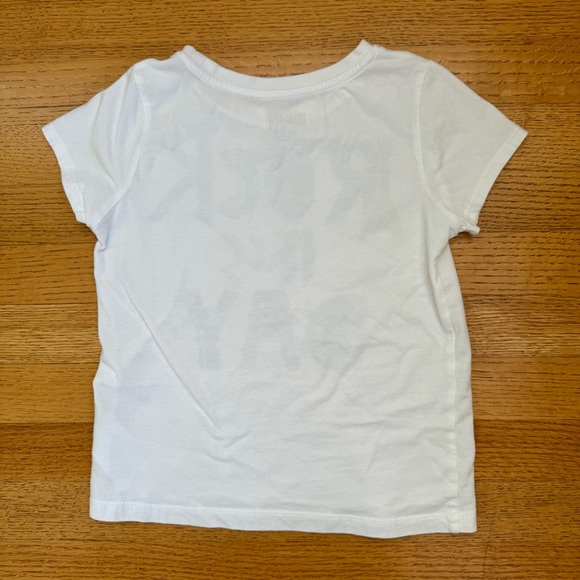 Odin & Ivy Rock Your Day Tee S - Picture 4 of 4